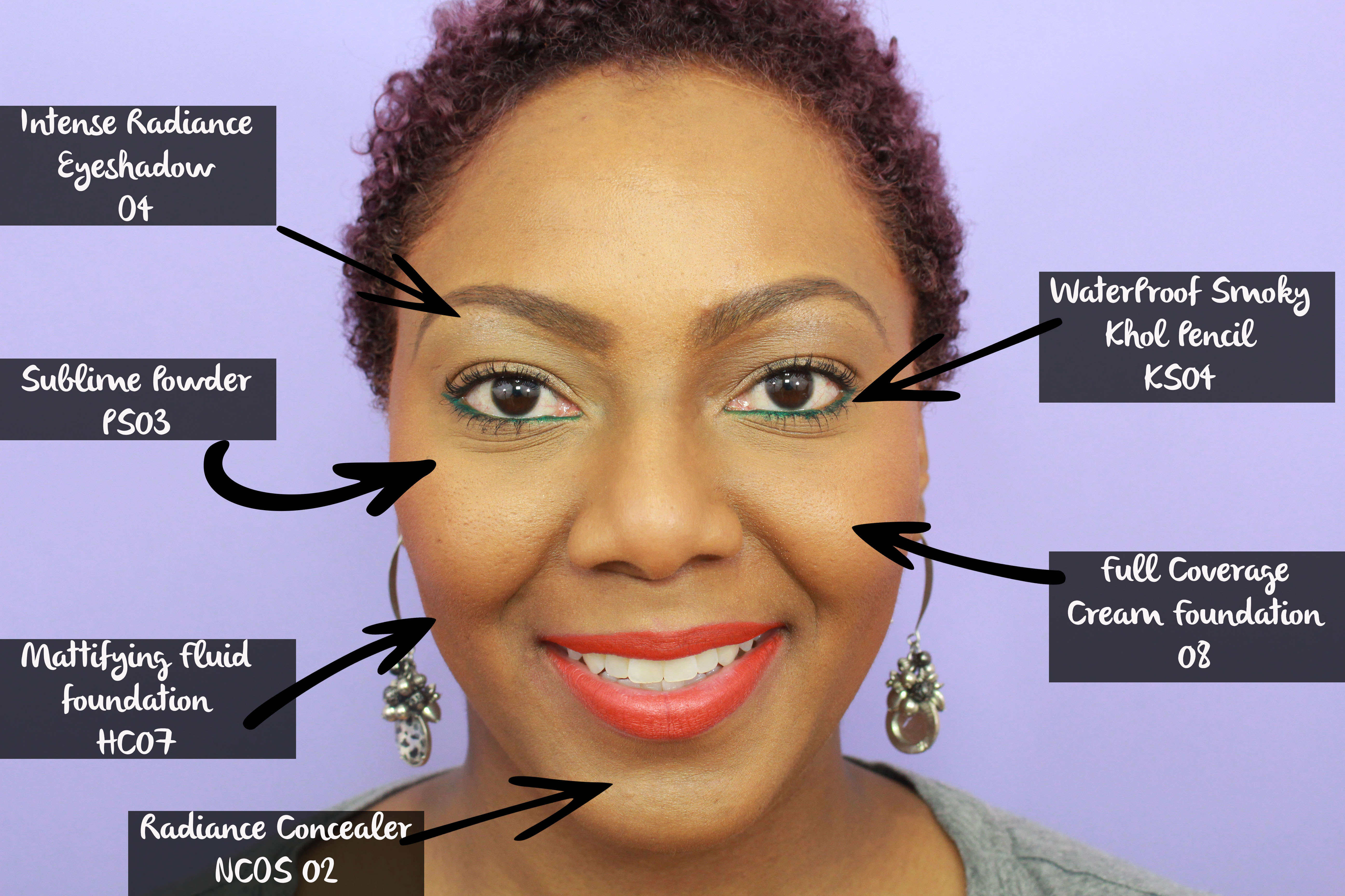 black Up Paris Cosmetics Redefines Beauty for Women of Color. www