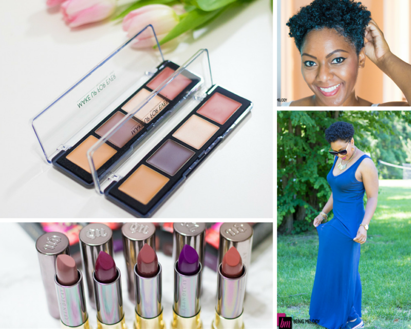 Meet Philadelphia's Beauty Blogger Melody Wright