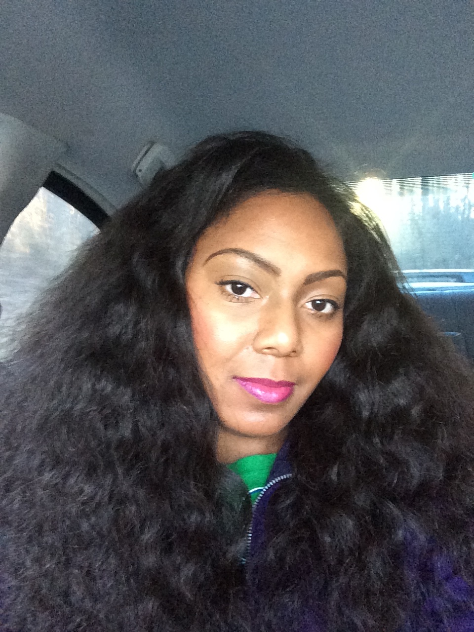 California Lace Wigs And Weaves Malaysian Loose Curl Review