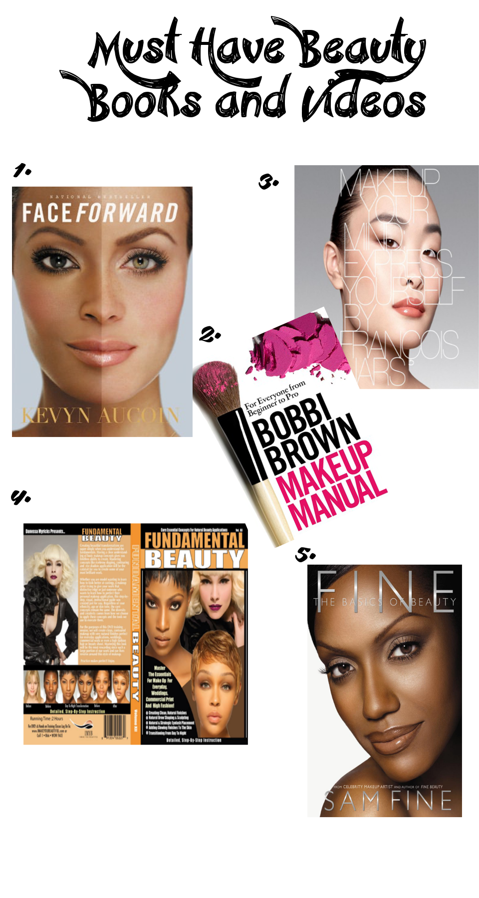 Makeup Artist Series - Celebrity MUA Sam Fine Beauty Class - Tons of Pics &  Tips!