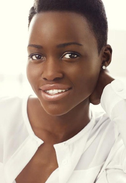 Lupita Nyong’o is the New Brand Ambassador for Lancome and proves Beauty is More Than what’s Trending Now.