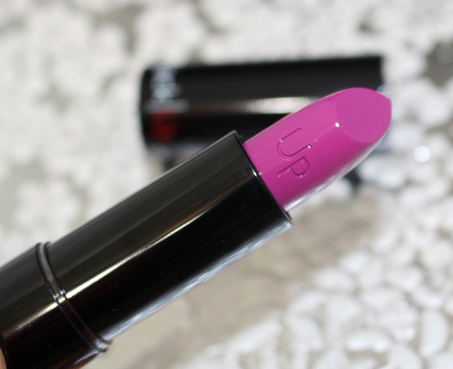 black Up Cosmetics Lipsticks are Love in a Tube