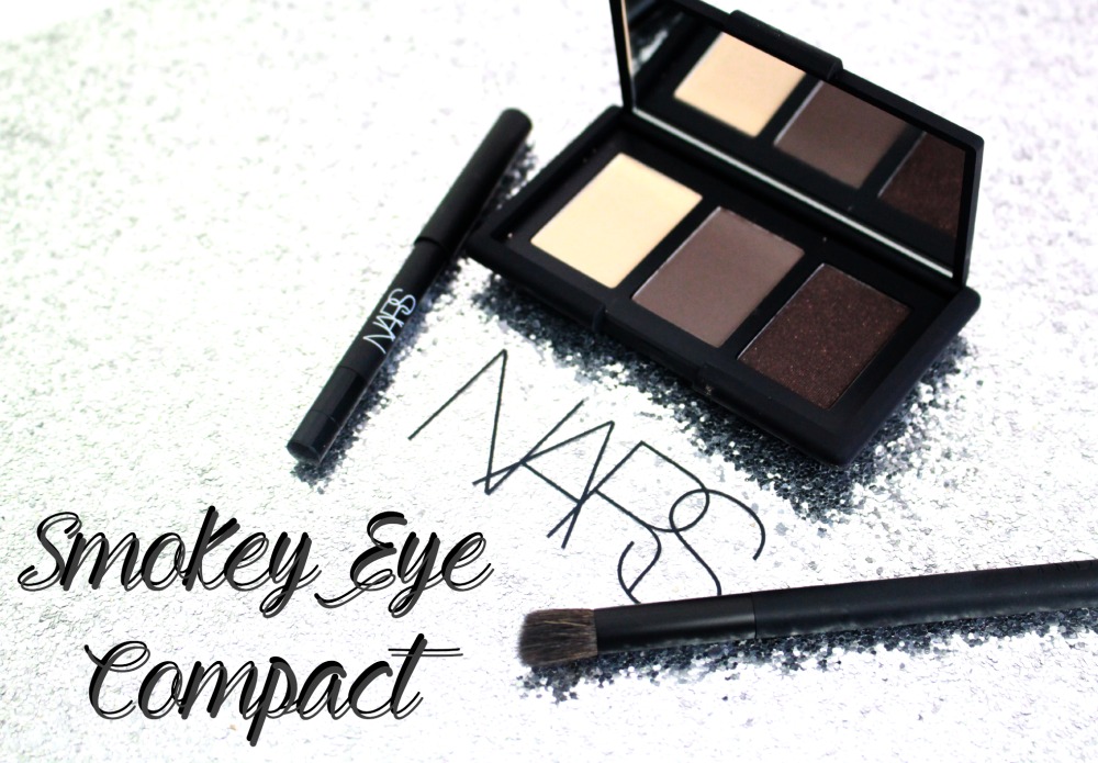 NARSissist Smokey Eye Kit Brings the Sexy to Fall