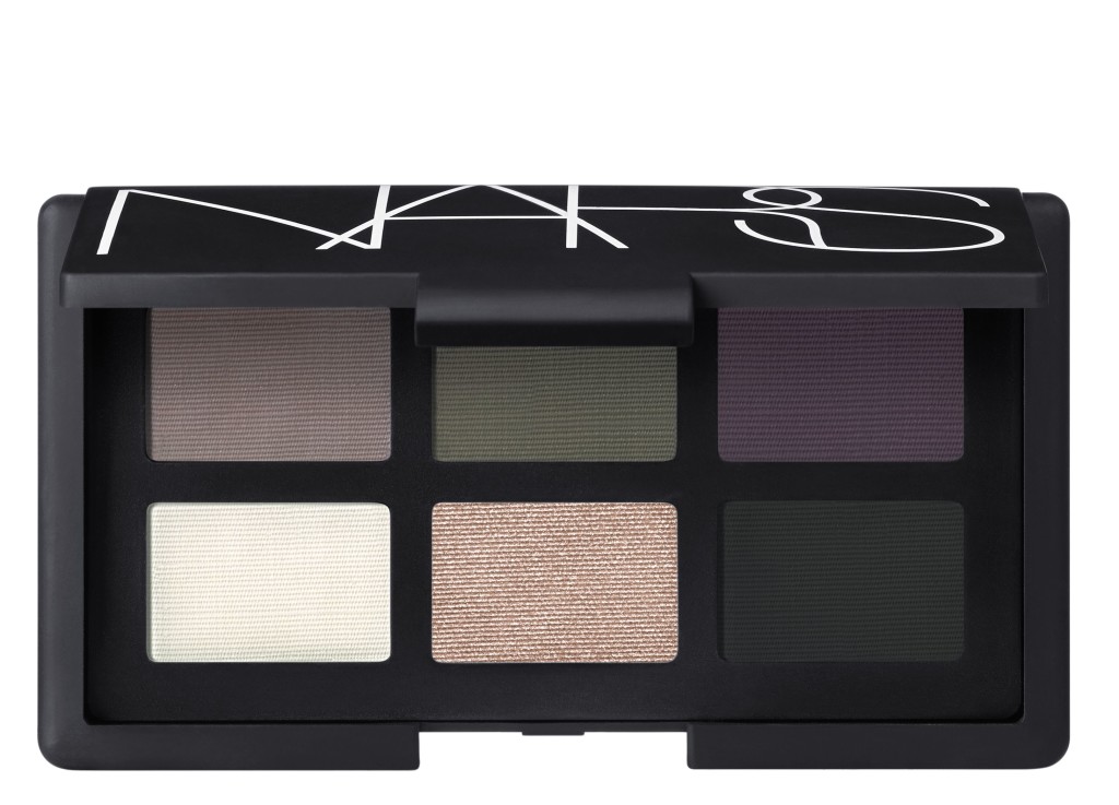 NARS Inoubliable Coup D'Oeil Eyeshadow Palette, Nars cosmetics