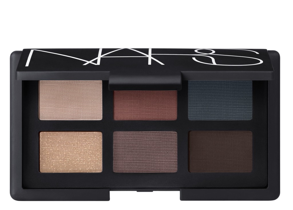 NARS Yeux Irresistible Eyeshadow Palette, Nars Cosmetics 