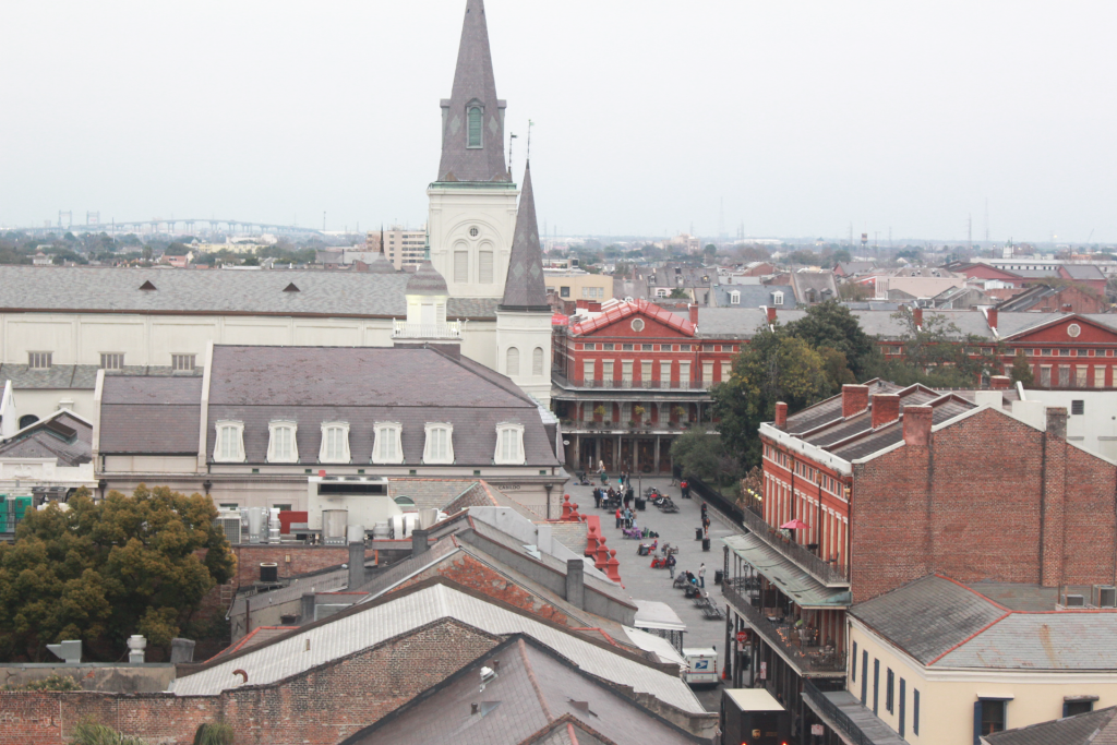 #neworleanscvb, Visit New Orleans, Follow Your Nola