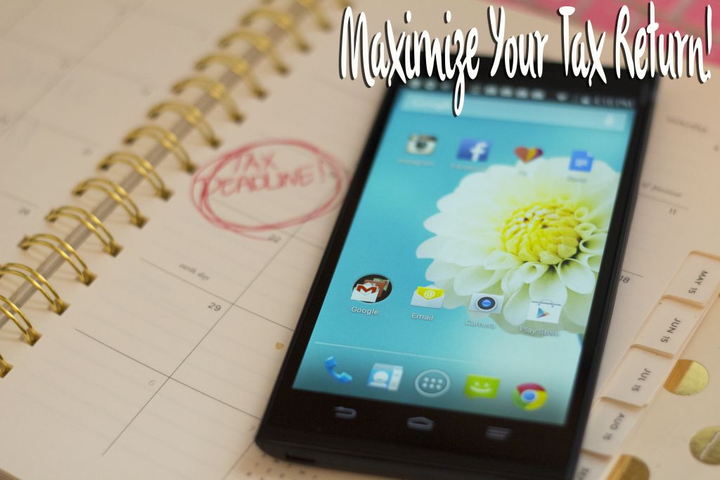 Walmart Family Mobile Plan ZTE, ZMAX, #MaxYourTax