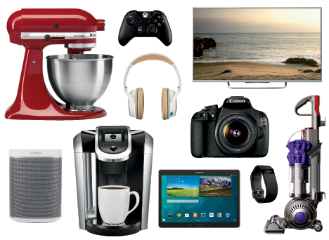 Best Buy Wedding Registry