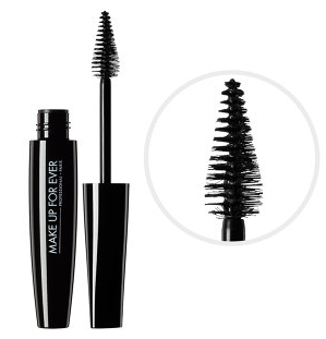 Make Up For Ever Smokey Extravagant Mascara