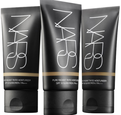 NARS Pure Radient Tinted Moisturizer