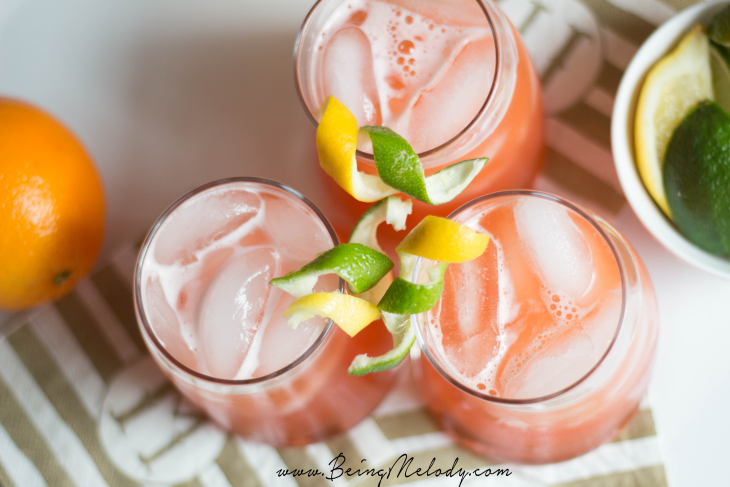 Smirnoff Sours Fruit Punch, Smirnoff, Tequila, Vodka, Fruit Punch