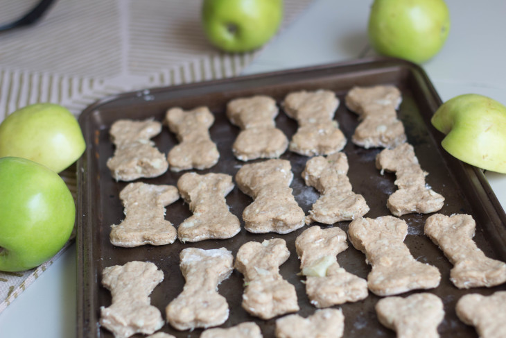 Apple Dog Treats (5 of 9)