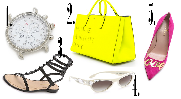 Shopbop Spring Sale
