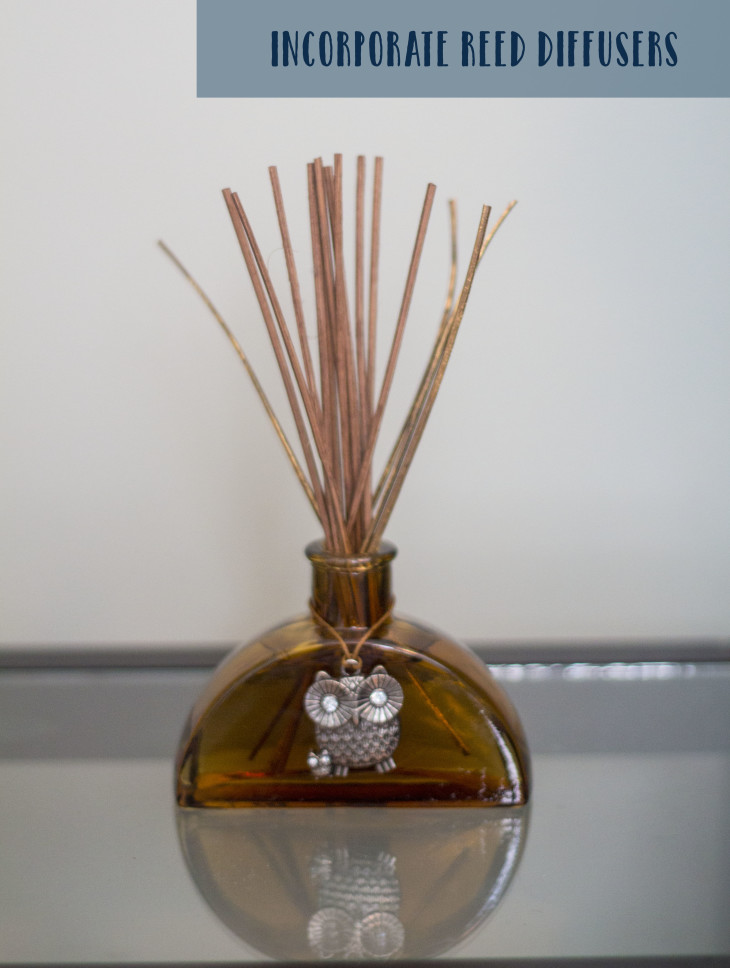 LongLastingScent Reed Diffusers