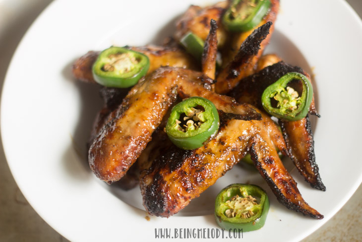 Honey Jalapeno Chicken Wings-3 copy