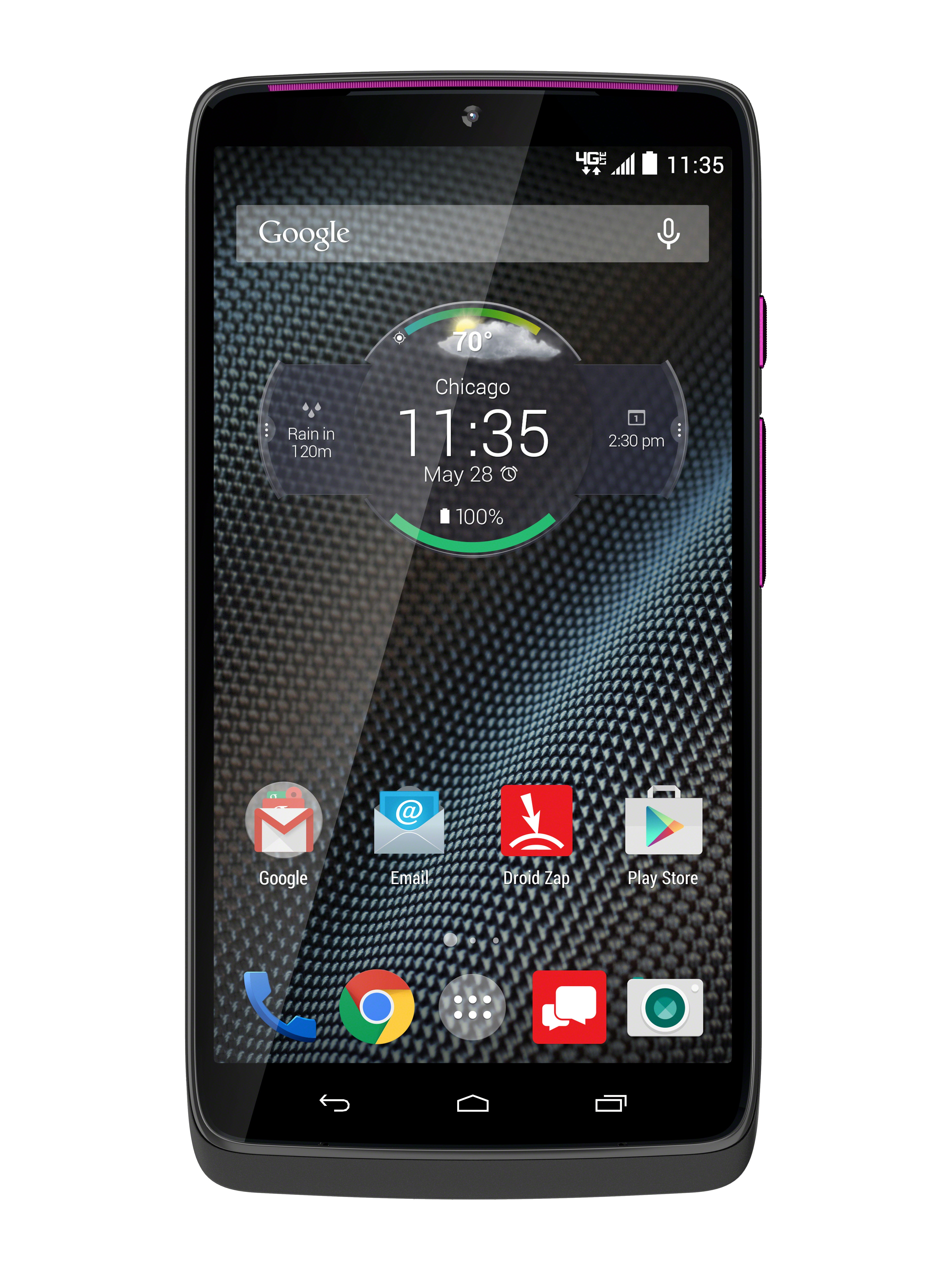 Droid Turbo 