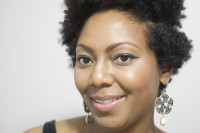 The Perfect Nude Lipstick for Medium Brown Skin