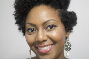 The Perfect Nude Lipstick for Medium Brown Skin
