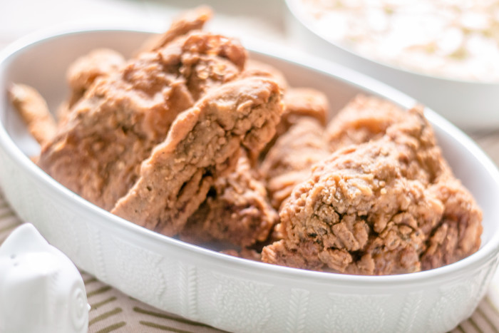 Walmart Fried Chicken, #summeryum #cbias