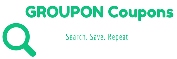 GROUPON Coupons