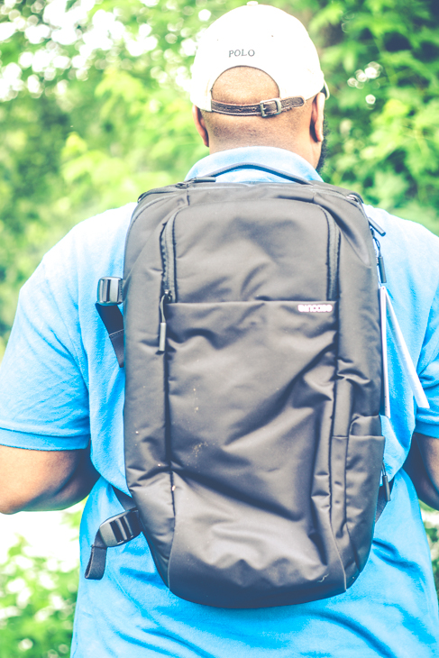 Incase camera backpack 2025