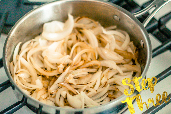 Morning Star Grillers, Being Melody, BeingMelody, How to Cook Caramelized Onions #Grillwithatwist 