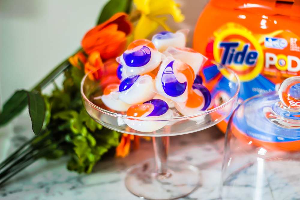 #TideThat with Tide Pods with Febreeze. |BeingMelody.com| @BeingMelody