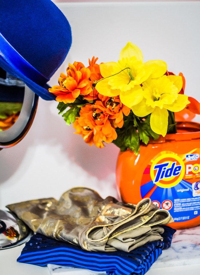#TideThat with Tide Pods with Febreeze. |BeingMelody.com| @BeingMelody