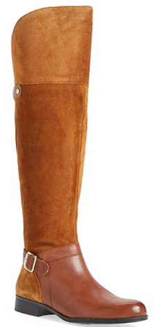 Wide Calf Boots for Calves 17