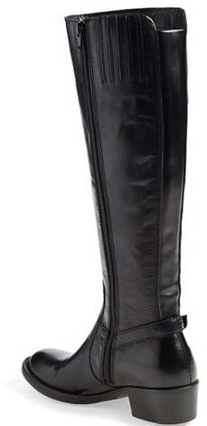 Børn 'Helen' Boot (Women) (Wide Calf) |Wide Calf Boots| BeingMelody.com| @BeingMelody