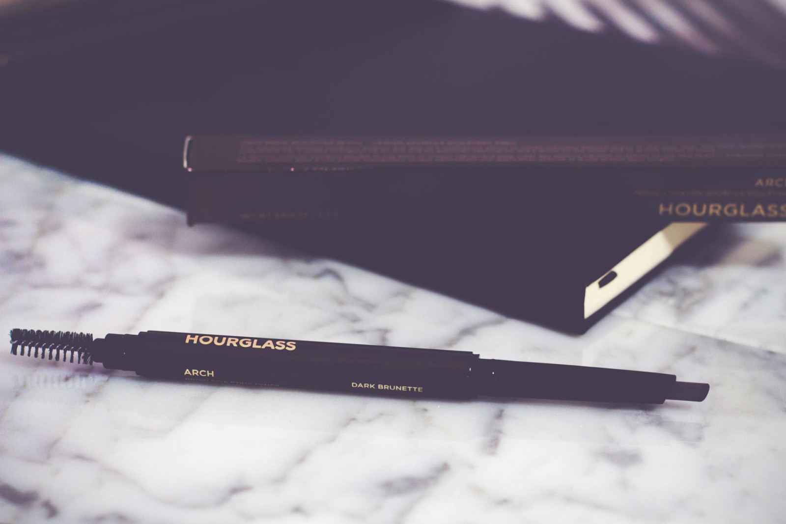 HourGlass Arch Brow Sculpting Pencil |BeingMelody.com| @BeingMelody (3 of 6)