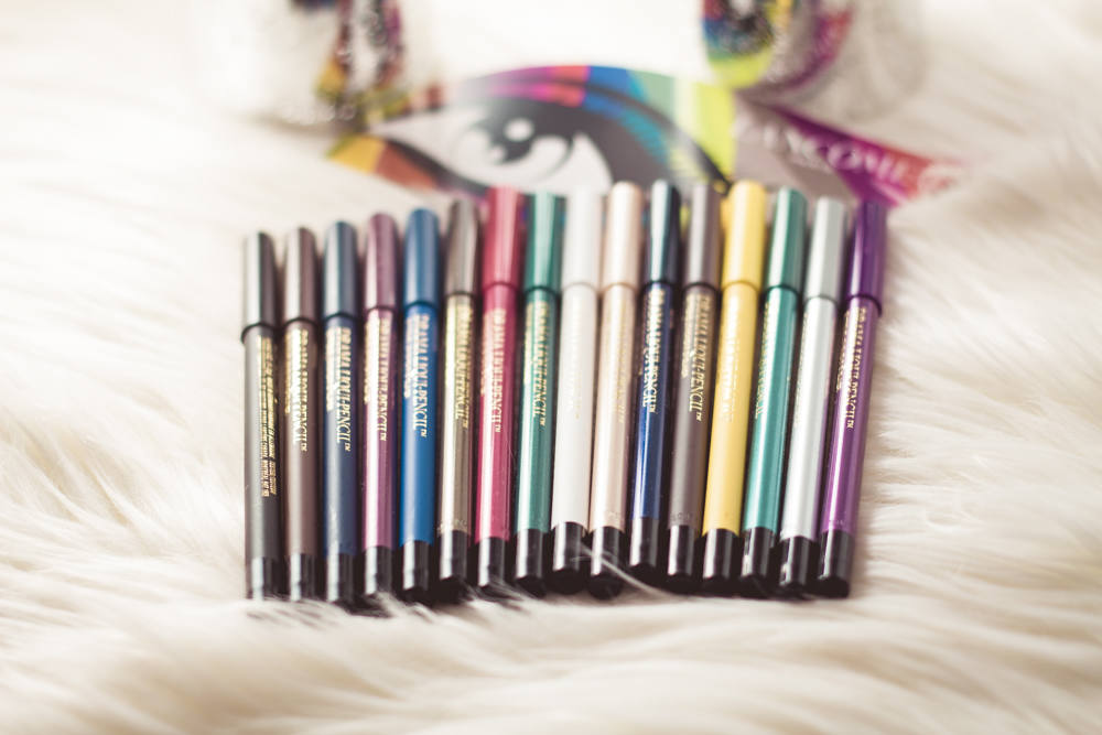 Lancome DRAMA LIQUI-PENCIL