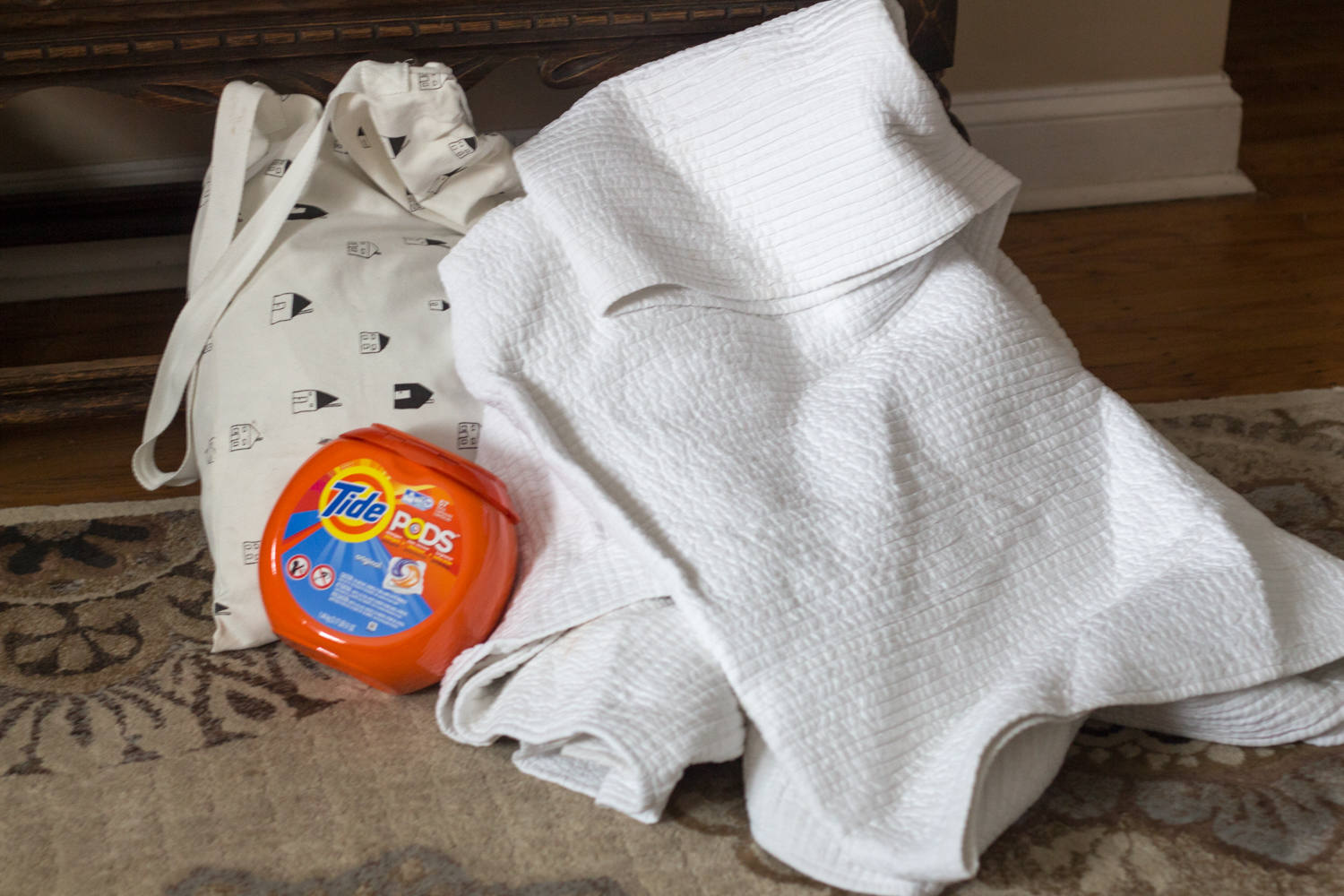 TidePods #Tidethat www.beingmelody.com
