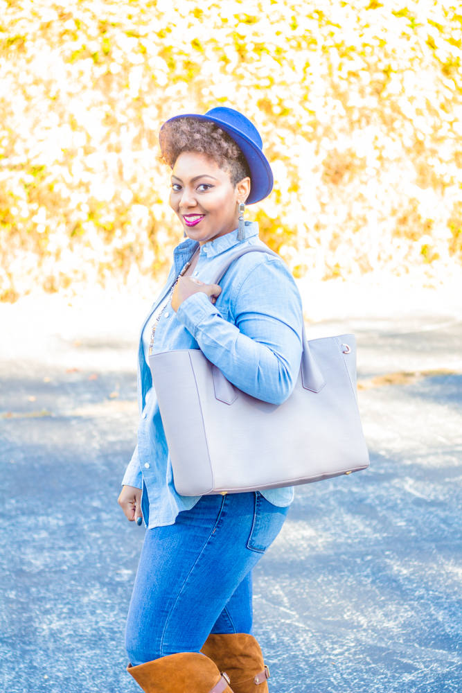 Dagne Dover – Fashionably Smart Bags