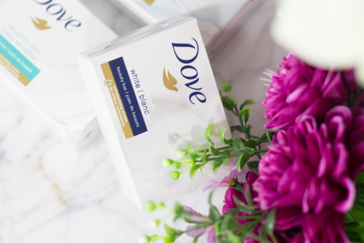 Dove Wants to Know, Is your Skin Ready for Winter? Plus Giveaway!