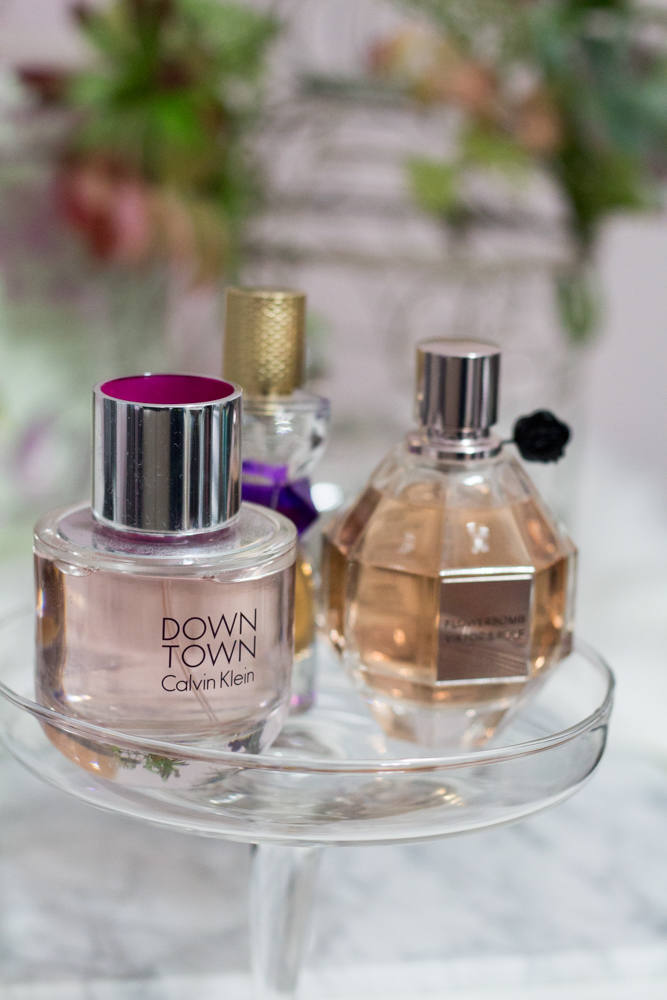 How to Properly Store you Perfume so that it last longer |www.beingmelody.com|