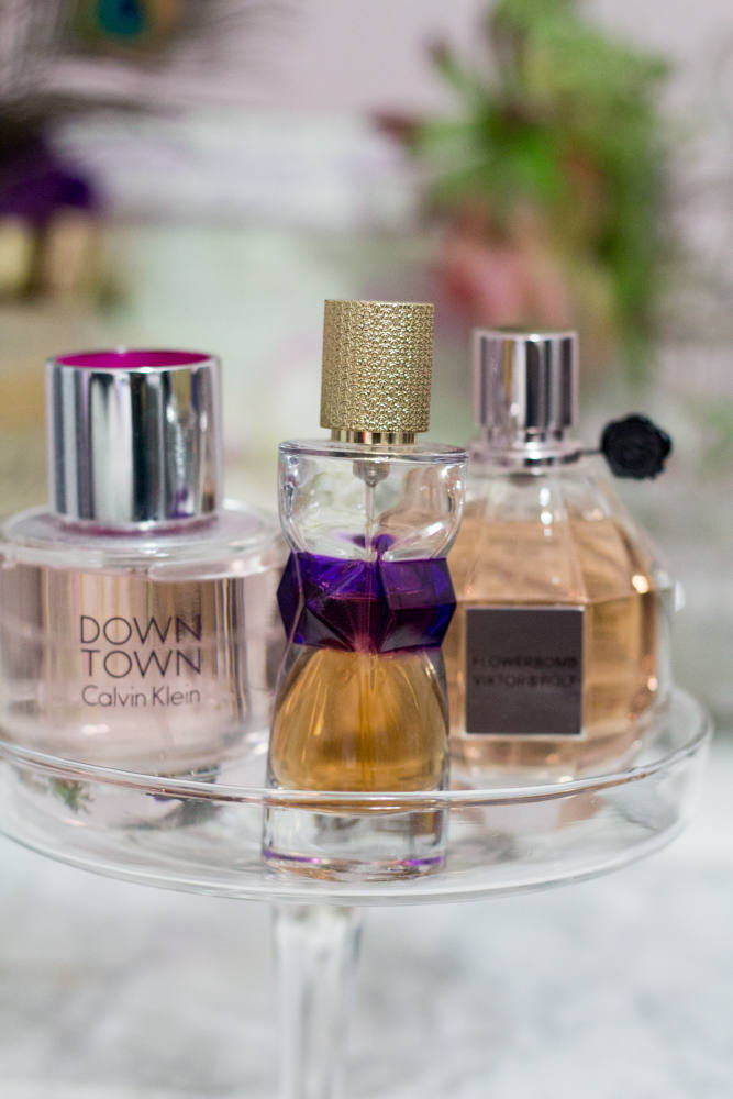 How to Properly Store you Fragrances |www.beingmelody.com|