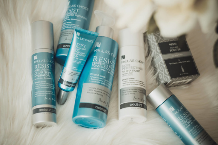 Let Paula’s Choice Create Your Ultimate Skincare Routine