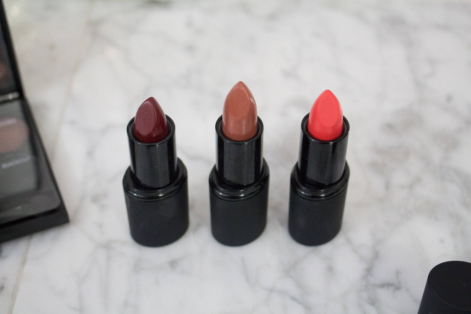 Great Fall Lipstick from Sleek MakeUp