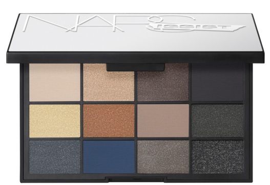 NARSissist Spring 2016 L'Amour Toujours L'Amour Palette