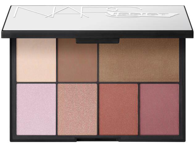 NARSissist Cheek Studio Palette