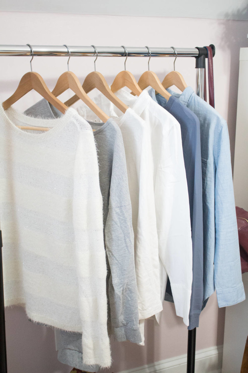 Being Melody Winter Capsule Wardrobe-7