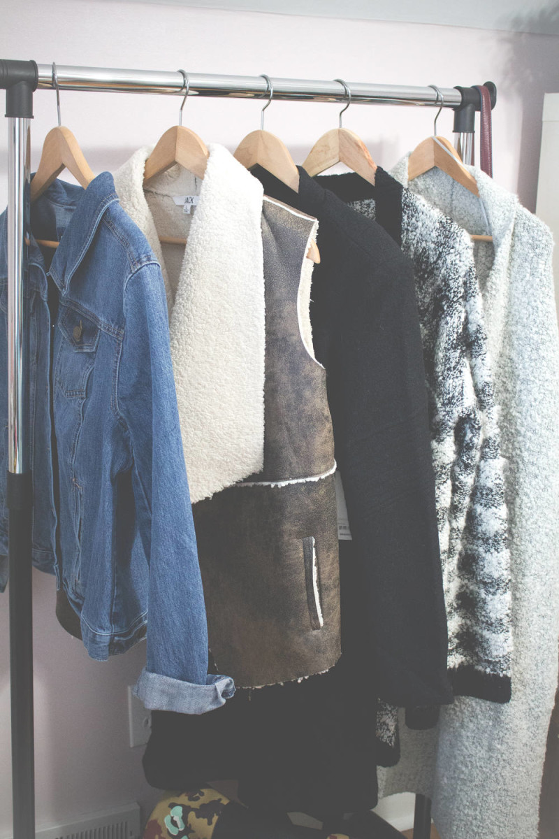 Being Melody Winter Capsule Wardrobe Jackets-9