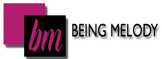 www.beingmelody.com