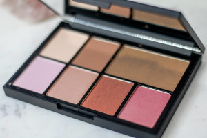NARSissist Cheek Studio Palette Great for the Girl on the Go. - www ...