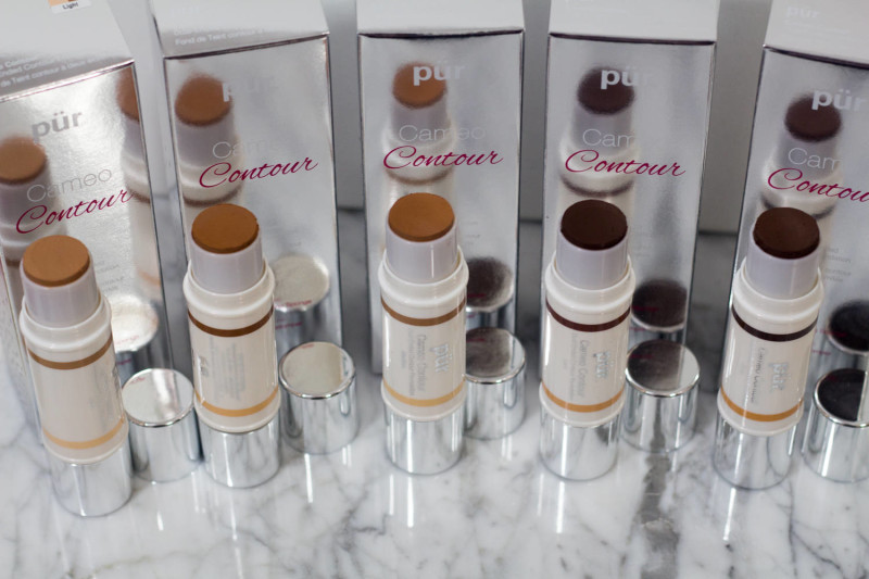 Pur Mineral Cameo Contour Dual-Ended Contour Stick | www.beingmelody.com-1-2