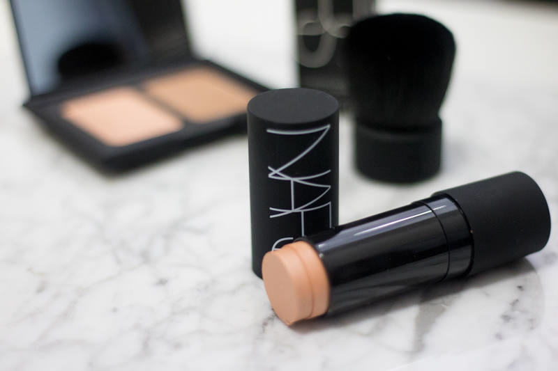 Nars Hot Sands Collection is the perfect bit of glow for Brown Girls- BeingMelody.com