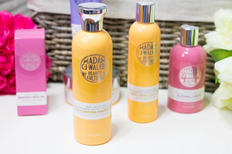 Products by madam discount cj walker