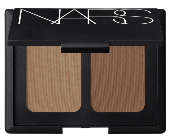 Nars Long Hot Summer Laguna/Casino Bronzer Duo, $42 www.beingmelody.com