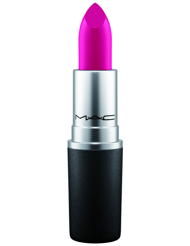 MAC Fashion Picks Lipstick Aim For Gorgeous 